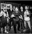 Foo Fighters é um dos headliners do Rock in Rio.  Foto: Reprodução/Facebook