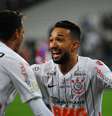 Foto: Renato Gizzi/Photo Premium/Gazeta Press  Foto: Gazeta Esportiva