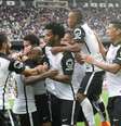 Vagner Love foi artilheiro de um Corinthians que encantou em 2015 (Foto: Rodrigo Gazzanel/Ag Corinthians)  Foto: Gazeta Esportiva