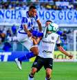 CSA vence o Ceará em casa (Foto: Pei Fon/ Raw Image)  Foto: Gazeta Esportiva