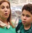 Silvia e Nickollas se destacaram durante jogo entre Palmeiras e Corinthians  Foto: Divulgação/Palmeiras / Estadão Conteúdo
