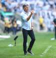 (Foto: Lucas Uebel/Grêmio)  Foto: Gazeta Esportiva