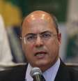 Wilson Witzel, governador do Rio de Janeiro  Foto: Wilton Junior / Estadão Conteúdo