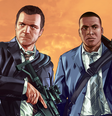 Atores vão a BGS comemorar o sexto ano de lançamento de GTA V  Foto: IGN 