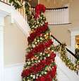 Feng Shui: atraia boas energias com a Árvore de Natal  Foto: VivaDecora
