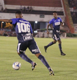 O São Bento bateu o Vitória na última rodada (Foto: Divulgação)  Foto: Gazeta Esportiva