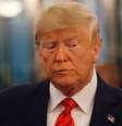 Trump afirma ser alvo de uma 'caça às bruxas' por parte dos democratas e nega ter pressionado presidente ucraniano  Foto: Spencer Platt/Getty Images / BBC News Brasil
