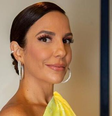 Ivete Sangalo (Foto: Reprodução/Instagram/@ivetesangalo)  Foto: Elas no Tapete Vermelho