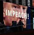 Donald Trump é alvo de processo de impeachment na Câmara  Foto: EPA / Ansa - Brasil