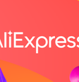  O site internacional de compras mais popular do País é o AliExpress  Foto: Reprodução Facebook
