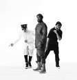 Em nova fase, o Black Eyed Peas se prepara para apresentações no Brasil.  Foto: James Hickey