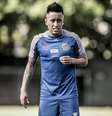  Foto: Gazeta Esportiva