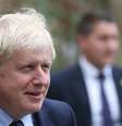 Premiê Boris Johnson em visita a Luxemburgo
16/09/2019
REUTERS/Yves Herman  Foto: Reuters