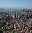 Vista de Istambul a partir de um terraço da cidade
01/07/2017
REUTERS/Umit Bektas  Foto: Reuters
