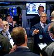 Operadores na Bolsa de Valores de Nova York 
18/09/2019
REUTERS/Brendan McDermid  Foto: Reuters