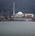 Complexo nuclear de Angra dos Reis (RJ) 
31/08/2011
REUTERS/Ricardo Moraes  Foto: Reuters