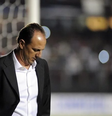 Rogério Ceni pode deixar o comando do Cruzeiro  Foto: Divulgação / Gazeta Esportiva