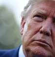 Câmara dos Representantes abriu um pedido de impeachment contra Trump  Foto: Brendan Smialowski/AFP/Getty Images / BBC News Brasil