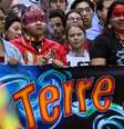 Greta Thunberg participa de passeata em Montreal
27/09/2019
REUTERS/Andrej Ivanov  Foto: Reuters