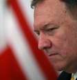 Secretário de Estado, Mike Pompeo 
26/09/2019
REUTERS/Yana Paskova  Foto: Reuters