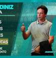 Arte: TV Gazeta  Foto: Gazeta Esportiva