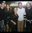 Casais de famosos prestigiaram o primeiro dia de Rock in Rio  Foto: Divulgação, Reginaldo Teixeira/CS Eventos / PurePeople