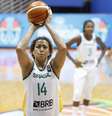 (Foto: Divulgação/FIBA)  Foto: Gazeta Esportiva