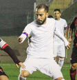 (Foto: Reprodução/Paraná)  Foto: Gazeta Esportiva