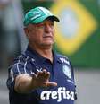 Felipão foi demitido pelo Palmeiras (Foto: Divulgação/SEP)  Foto: Gazeta Esportiva
