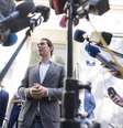 Sebastian Kurz deve reassumir o governo da Áustria  Foto: EPA / Ansa - Brasil