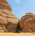 Arábia Saudita passou a autorizar viagens para turistas de 49 países  Foto: Getty Images / BBC News Brasil
