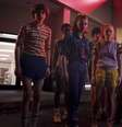 Cena da terceira temporada de 'Stranger Things'.  Foto: Netflix/Divulgação / Estadão
