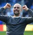 City goleia Atalanta e mantém 100% na Liga dos Campeões  Foto: LANCE!