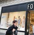 Pedido de falência da Forever 21 levará a fechamento de 178 lojas nos Estados Unidos  Foto: Getty Images / BBC News Brasil