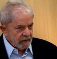 O ex-presidente Luiz Inácio Lula da Silva divulgou uma carta escrita à mão na qual reafirma que não aceitará sair da prisão sem que seu processo seja considerado nulo  Foto: BBC News Brasil
