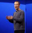 Mark Zuckerberg, CEO do Facebook  Foto: Reuters