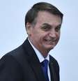 O presidente Jair Bolsonaro  Foto: MATEUS BONOMI/AGIF / Estadão Conteúdo