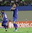 Cruzeiro perde para o Goiás na estreia de Abel.  Foto: Heber Gomes / AGIF / Estadão Conteúdo