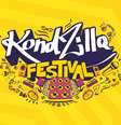 Kondzilla Festival traz sucessos do funk a São Paulo.  Foto: Divulgação