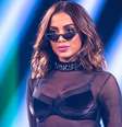 Vídeo mostra spoiler de apresentação de Anitta no Rock In Rio  Foto: Getty Images / PurePeople