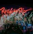 Rock in Rio está pronto para mais uma maratona de shows (Reprodução/Internet)  Foto: Cifra Club