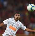 (Foto: Sergio Barzaghi/Gazeta Press)  Foto: Gazeta Esportiva