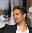 Paul Walker.  Foto: Nicky Loh / Reuters