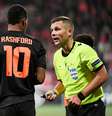  Foto: Piroschka van de Wouw / Reuters