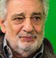 Plácido Domingo deixa Ópera de LA após acusações de assédio  Foto: EPA / Ansa - Brasil
