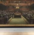 'Devolved Parliament' atinge soma recorde para um Banksy em leilão  Foto: DW / Deutsche Welle