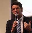 Ricardo Salles.  Foto: JF Diorio / Estadão