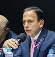 João Doria.  Foto: Governo do Estado de São Paulo