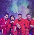 Imagine Dragons estreia no Rock in Rio com coleção de hits  Foto: Reprodução Instagram
