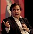 Rodrigo Maia.  Foto: Suamy Beydoun / Agif / Estadão